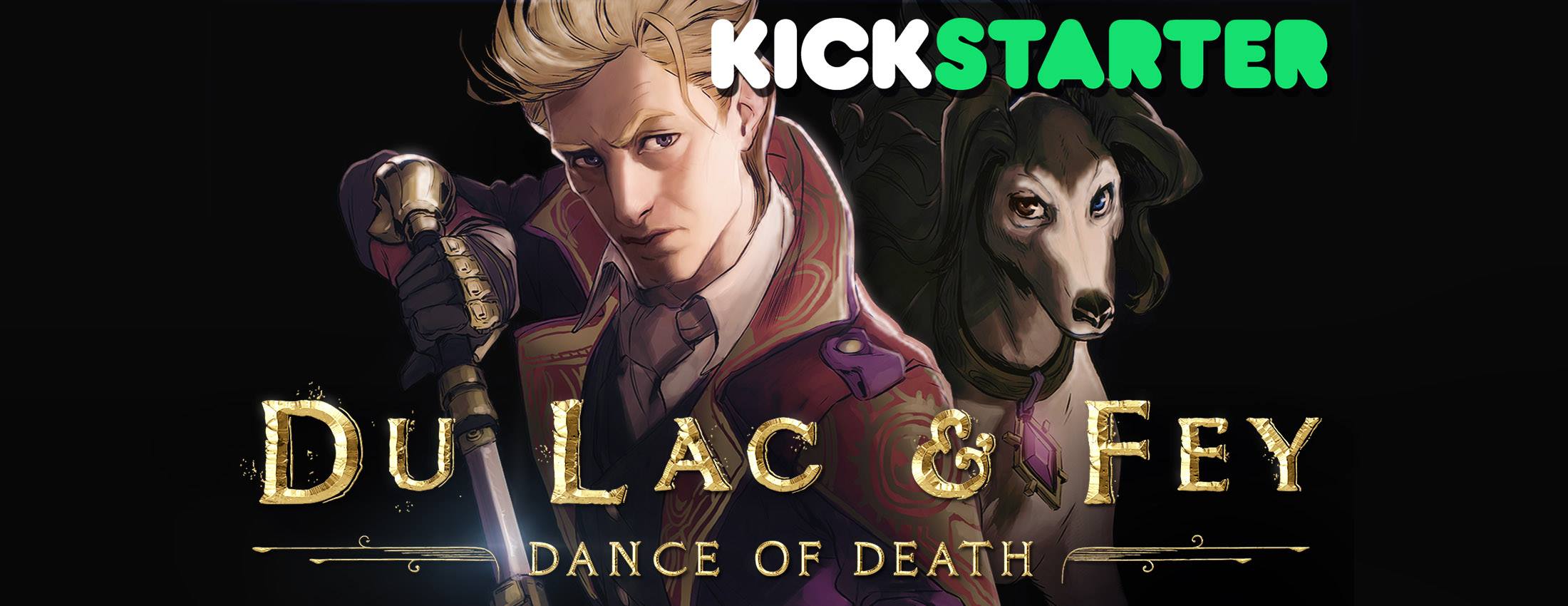 Du Lac & Fey: Dance of Death
